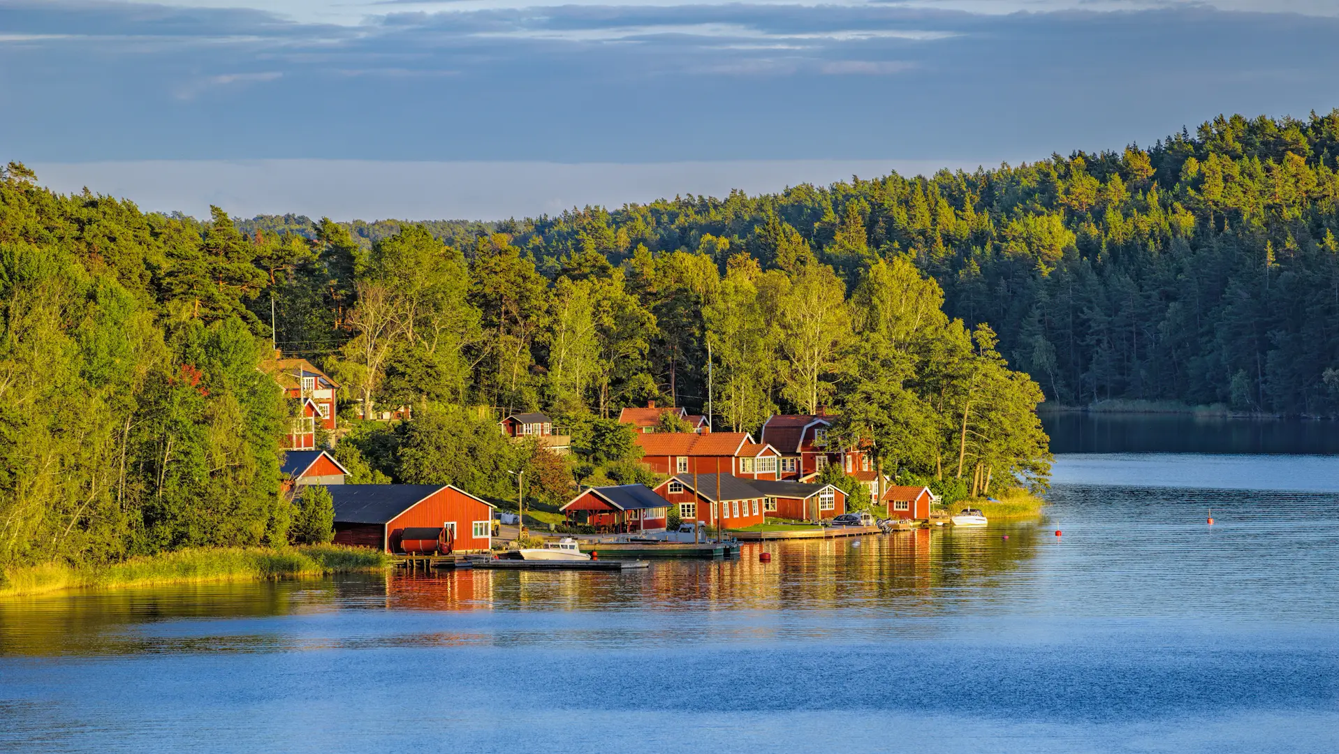 Vi byter ditt FTX-aggregat i Trosa